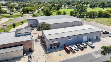 301 S Highway 281, Lampasas, TX - vista aérea  vista de mapa