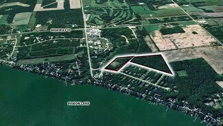 Más detalles de Pigeon Lake Investment Lands, Pigeon Lake, AB - Terreno en venta