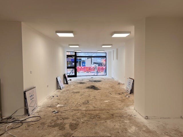 32 Market Pl, Reading en alquiler - Foto del edificio - Imagen 2 de 5