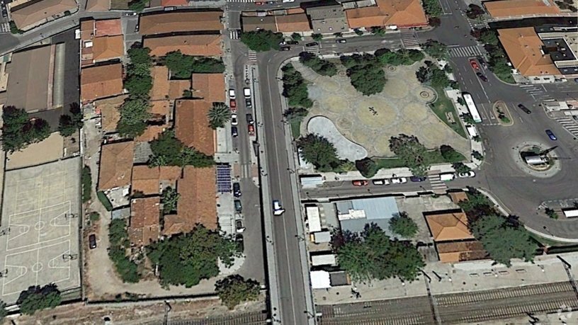 Terrenos en Collado Villalba, MAD en venta - Foto del edificio - Imagen 2 de 3