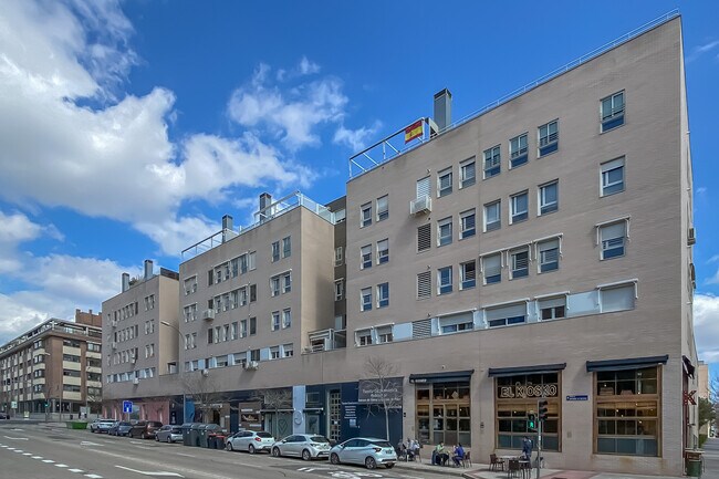 Más detalles de Edificio residencial​ en venta