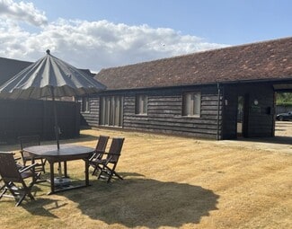 Más detalles de Bartletts Ln, Maidenhead - Oficina en alquiler