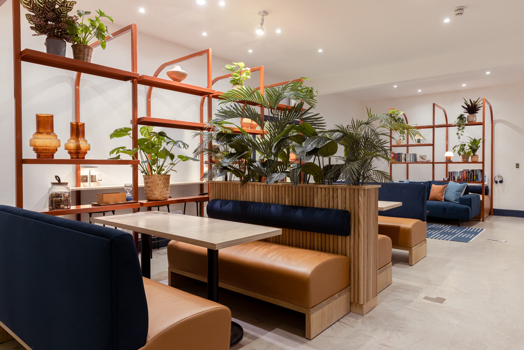 1-9 Wellington St, Cardiff en alquiler Foto del interior- Imagen 1 de 17