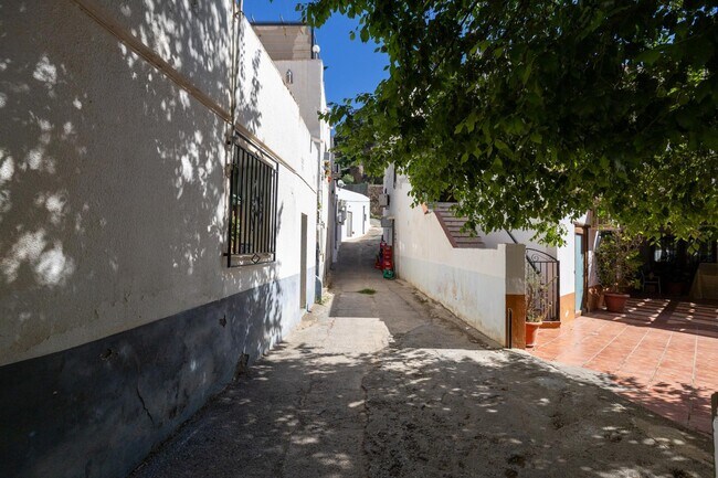 Más detalles de Terreno en venta