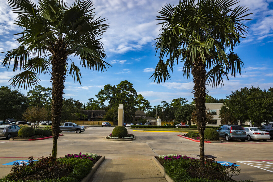 6605 Cypresswood Dr, Spring, TX en alquiler - Foto del edificio - Imagen 3 de 27