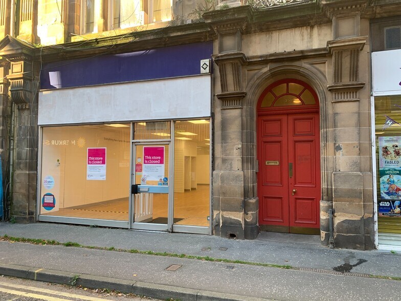 23-27 Scott St, Perth en alquiler - Foto del edificio - Imagen 3 de 3