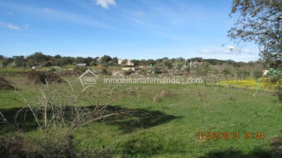 Más detalles de Terreno en venta