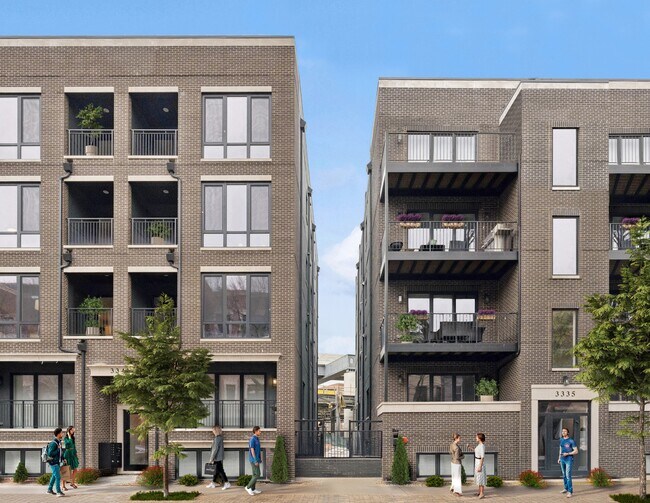 Más detalles de The Sheffield Collection – Edificio residencial​ en venta, Chicago, IL