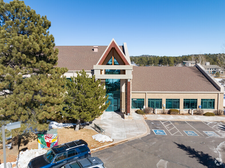 32065 Castle Ct, Evergreen, CO en alquiler - Foto del edificio - Imagen 3 de 5