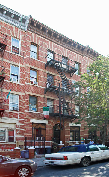 225 23rd St, Brooklyn, NY en venta - Foto principal - Imagen 1 de 4