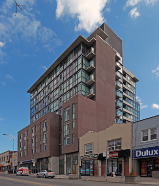 Más detalles para 2053-2057 Danforth Ave, Toronto, ON - Local en alquiler