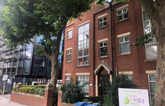 Más detalles para 43 Friends Rd, Croydon - Oficinas en venta