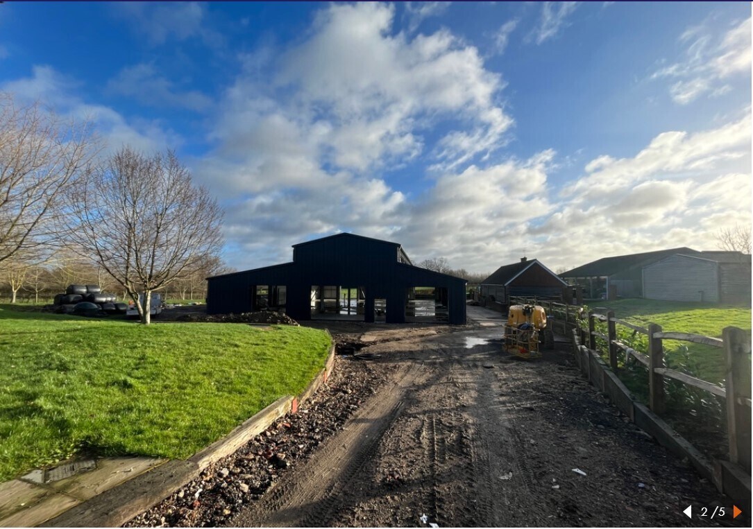 Mayes Ln, Warnham en alquiler Foto del edificio- Imagen 1 de 3