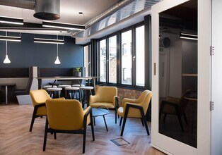 16-20 Shorts Gdns, London en alquiler Foto del interior- Imagen 1 de 3