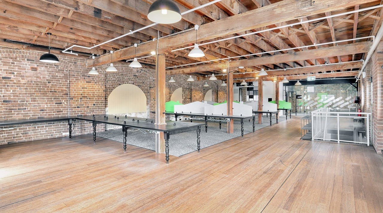 109 Regent St, Chippendale en alquiler Foto del interior- Imagen 1 de 3