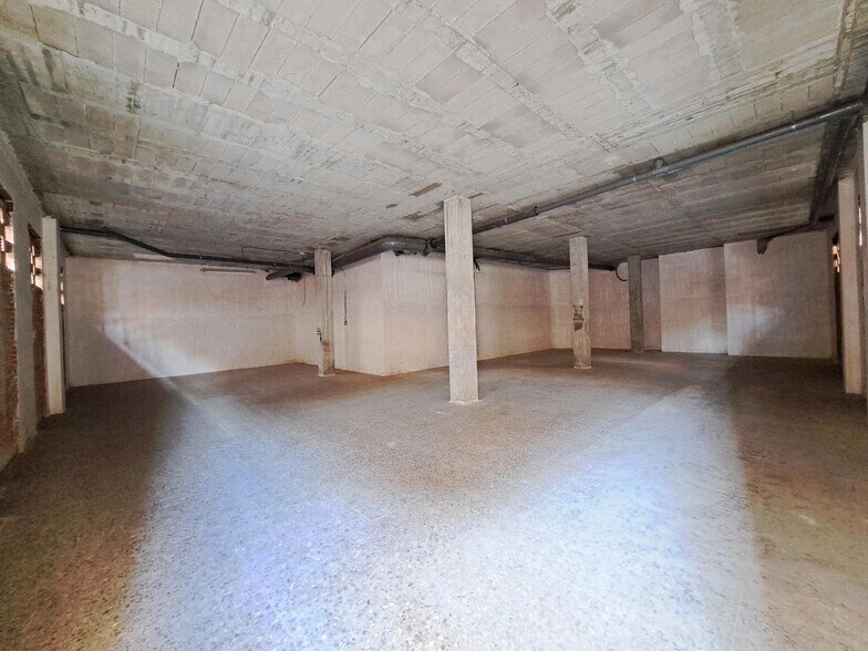 Local en Alzira en alquiler - Foto del edificio - Imagen 3 de 9