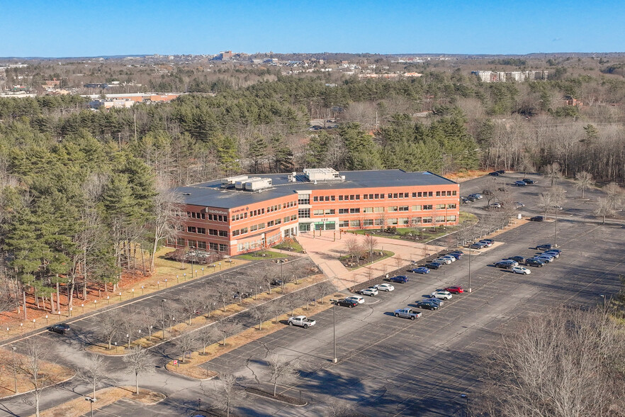 300 Southborough Dr, South Portland, ME en alquiler - Foto del edificio - Imagen 1 de 6