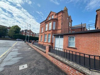 Más detalles de 414 Ormeau Rd, Belfast - Oficina en venta