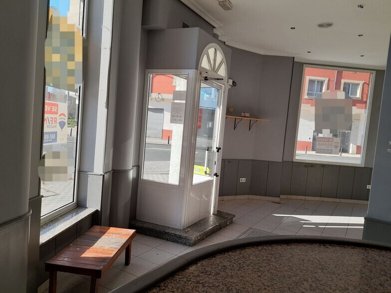 Local en Cedeira en venta - Foto del edificio - Imagen 3 de 12