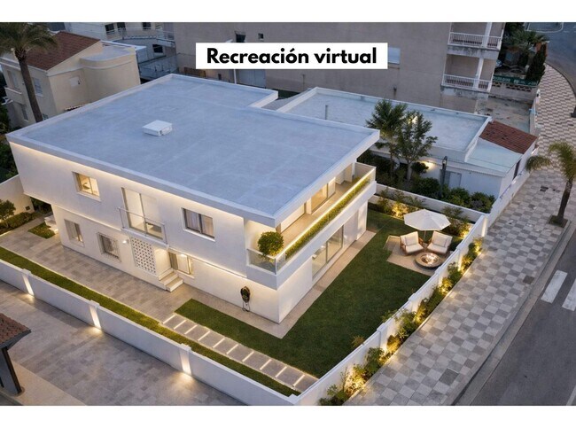 Más detalles de Terreno en venta