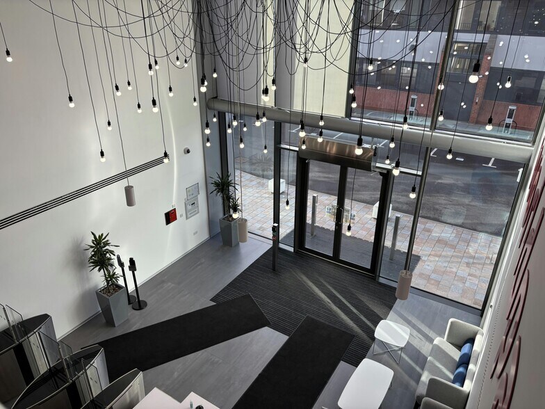270 Milton Rd, Cambridge en alquiler - Foto del edificio - Imagen 2 de 9