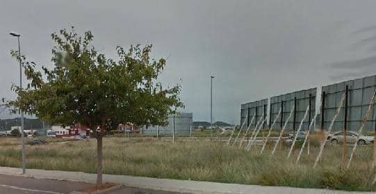 Terreno en CASTELLÓN DE LA PLANA, Castellón en venta - Foto del edificio - Imagen 3 de 6