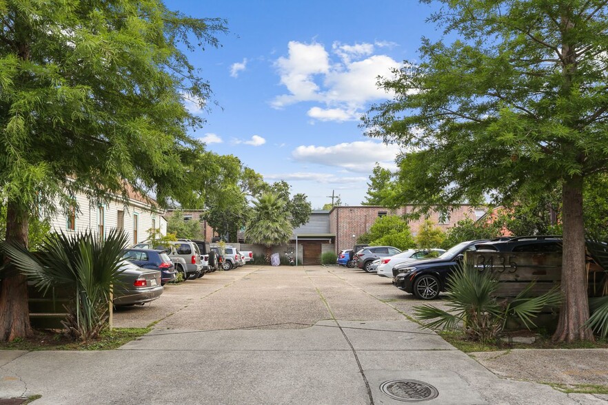 3135 Dauphine St, New Orleans, LA en venta - Foto del edificio - Imagen 3 de 23