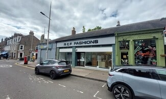 Más detalles de 99-109 Gray St, Broughty Ferry - Local en venta
