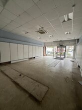 2 Station Way, Sutton en alquiler Foto del interior- Imagen 2 de 3