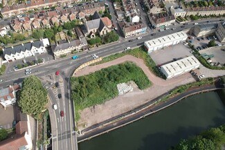 Más detalles de 1040 Windsor Bridge Rd, Bath - Terreno en alquiler