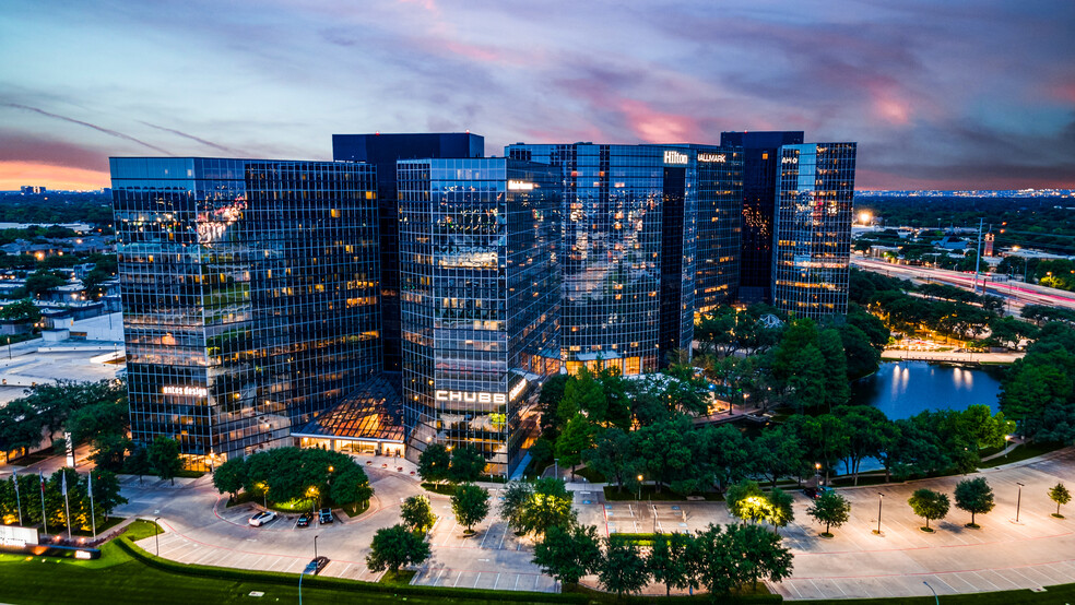 5400 Lyndon B Johnson Fwy, Dallas, TX en alquiler - Foto del edificio - Imagen 2 de 36