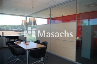 Más detalles de Oficina en venta