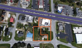 Más detalles para 5530 SE Abshier Blvd, Belleview, FL - Locales en venta