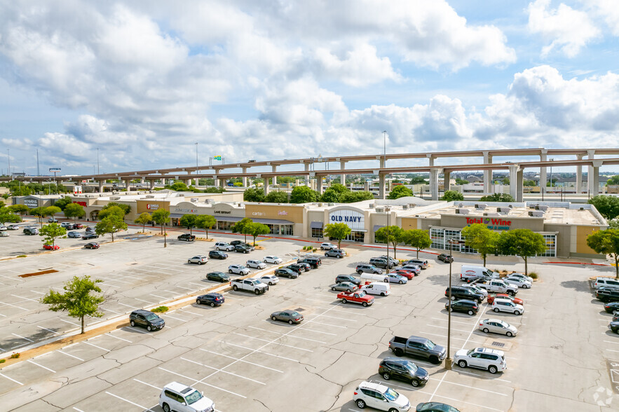 11066 Pecan Park Blvd, Cedar Park, TX en alquiler - Foto del edificio - Imagen 3 de 8