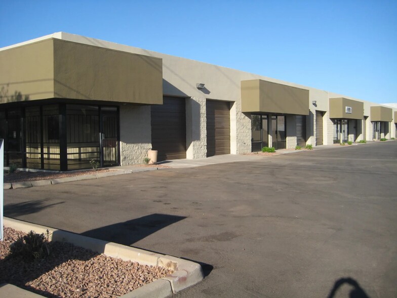 21628 N Central Ave, Phoenix, AZ en alquiler - Foto del edificio - Imagen 2 de 7