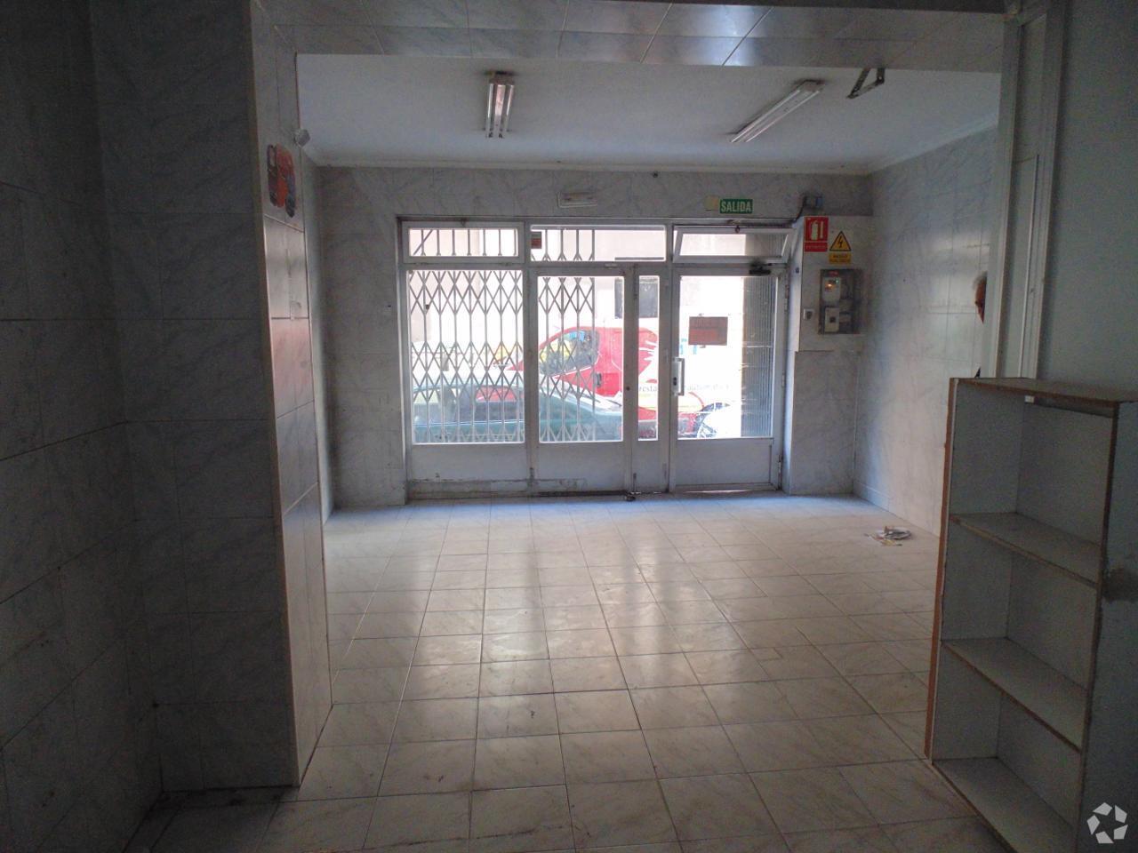 Local en Ávila, Ávila en alquiler Foto del interior- Imagen 1 de 2