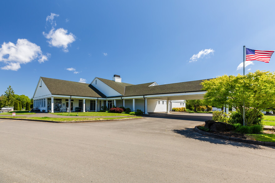 5200 SW Rood Bridge Rd, Hillsboro, OR en venta - Foto del edificio - Imagen 1 de 15