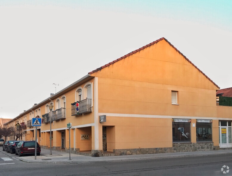 Paseo Descubrimiento, 6, San Martín de la Vega, Madrid en venta - Foto principal - Imagen 1 de 1
