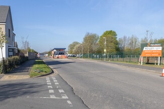 Más detalles de Station Rd, Long Marston - Nave en alquiler