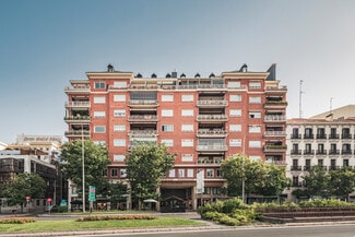 Más detalles de Calle de Goya, 5-7, Madrid - Edificio residencial​ en venta