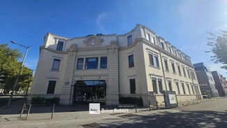 Más detalles de 60 Avenue Rockefeller, Lyon - Oficina en alquiler