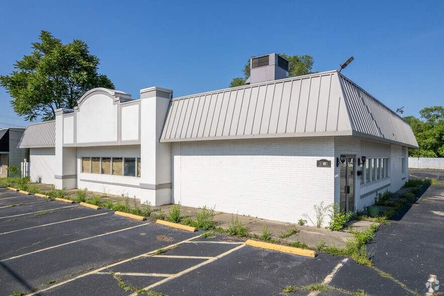 1610 Germantown Rd, Middletown, OH en venta - Foto del edificio - Imagen 1 de 4