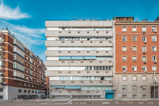 Más detalles para Calle Maudes, 51, Madrid - Coworking en alquiler