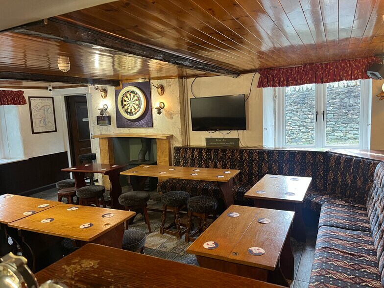 Greenside Rd, Penrith en alquiler - Foto del edificio - Imagen 2 de 9