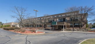 Más detalles para Mediplex Of Concord, Concord, MA - Espacio de varios usos en alquiler