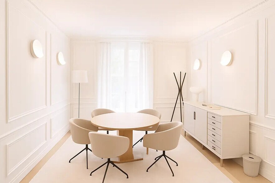 31 Rue Faidherbe, Paris en alquiler - Foto del interior - Imagen 3 de 5