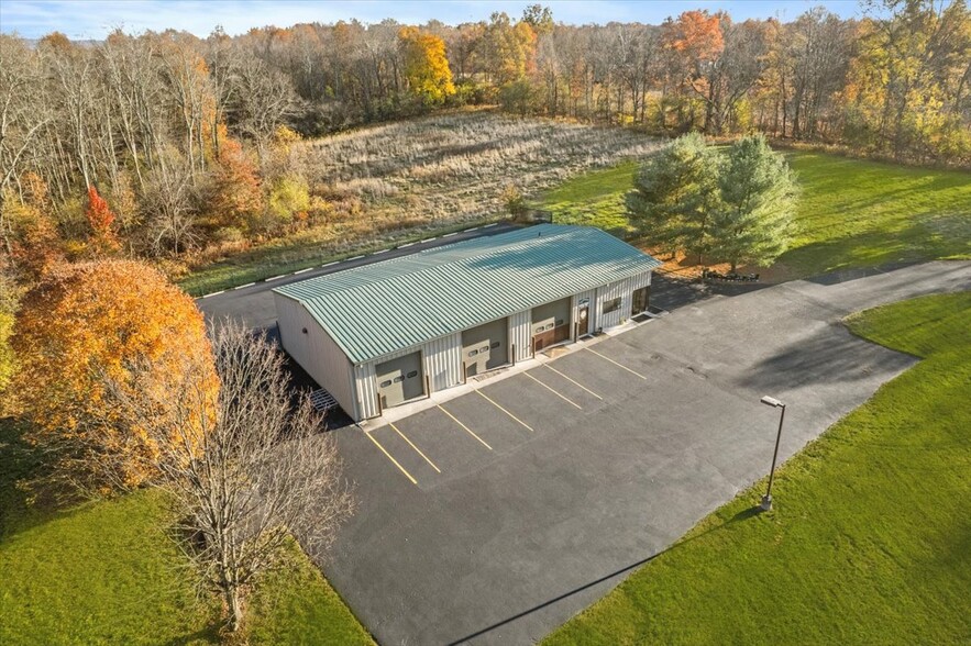 170 Neelytown Rd N, Montgomery, NY en alquiler - Foto del edificio - Imagen 1 de 27