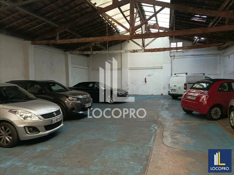 Local en Nice en venta - Foto del edificio - Imagen 3 de 4