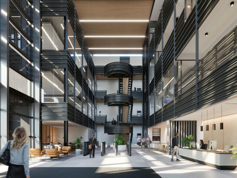 217 Bath Rd, Slough en alquiler - Foto del edificio - Imagen 2 de 10