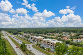 4796 Hodges Blvd, Jacksonville, FL - VISTA AÉREA  vista de mapa - Image1